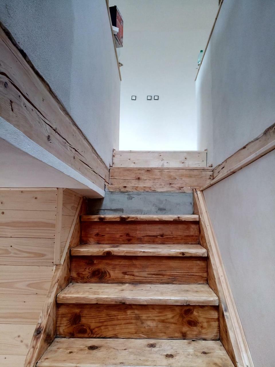 Apartment 2 Hrabušice Buitenkant foto