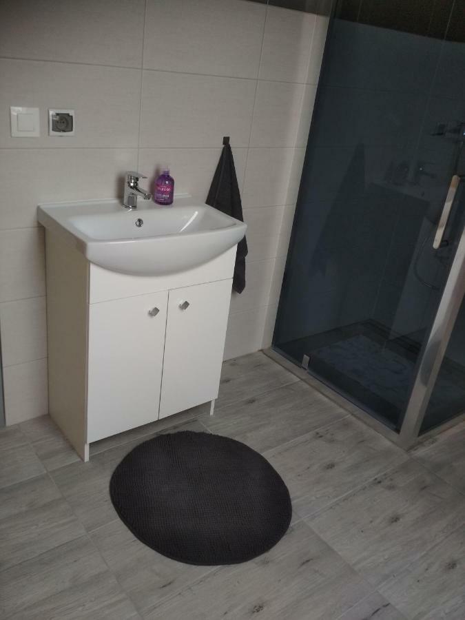 Apartment 2 Hrabušice Buitenkant foto
