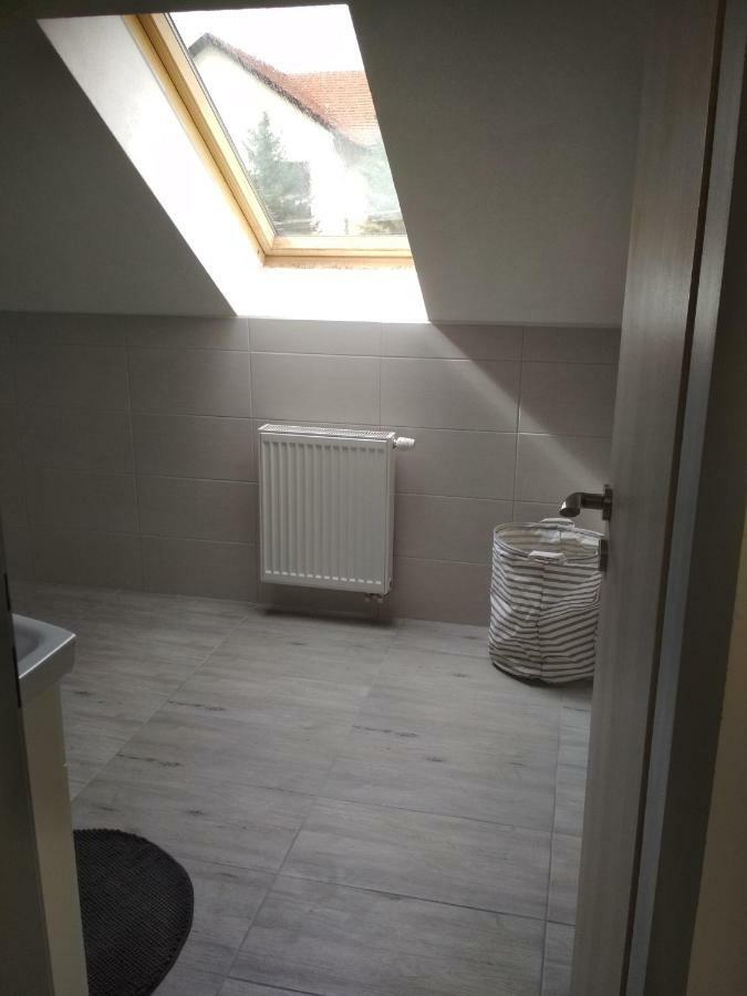 Apartment 2 Hrabušice Buitenkant foto