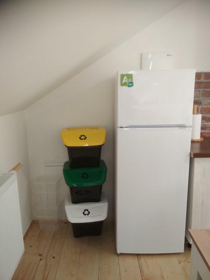 Apartment 2 Hrabušice Buitenkant foto